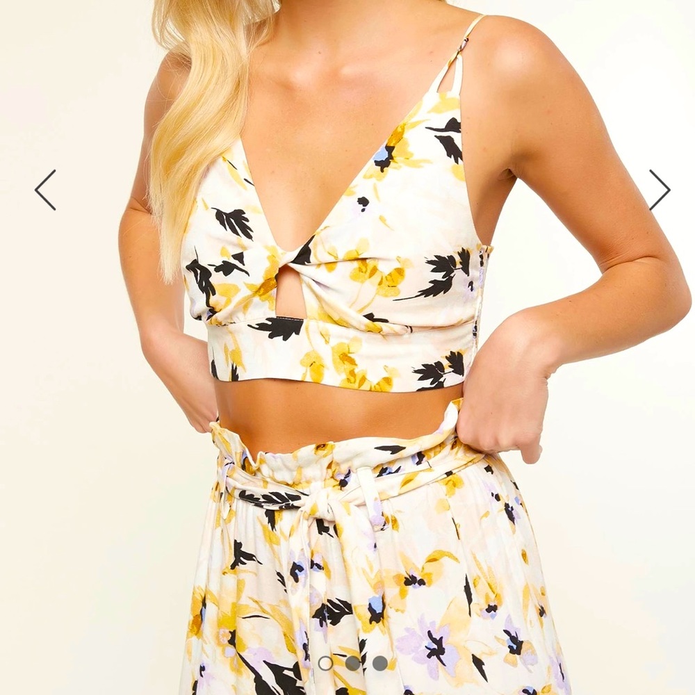 NWT set